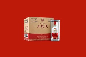 永胜回收五粮液